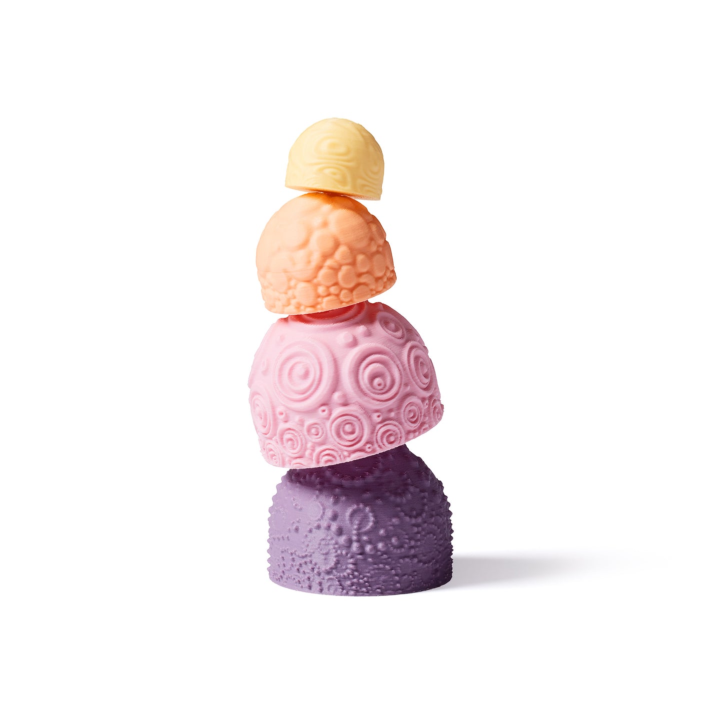 Little Storytellers | Rock set