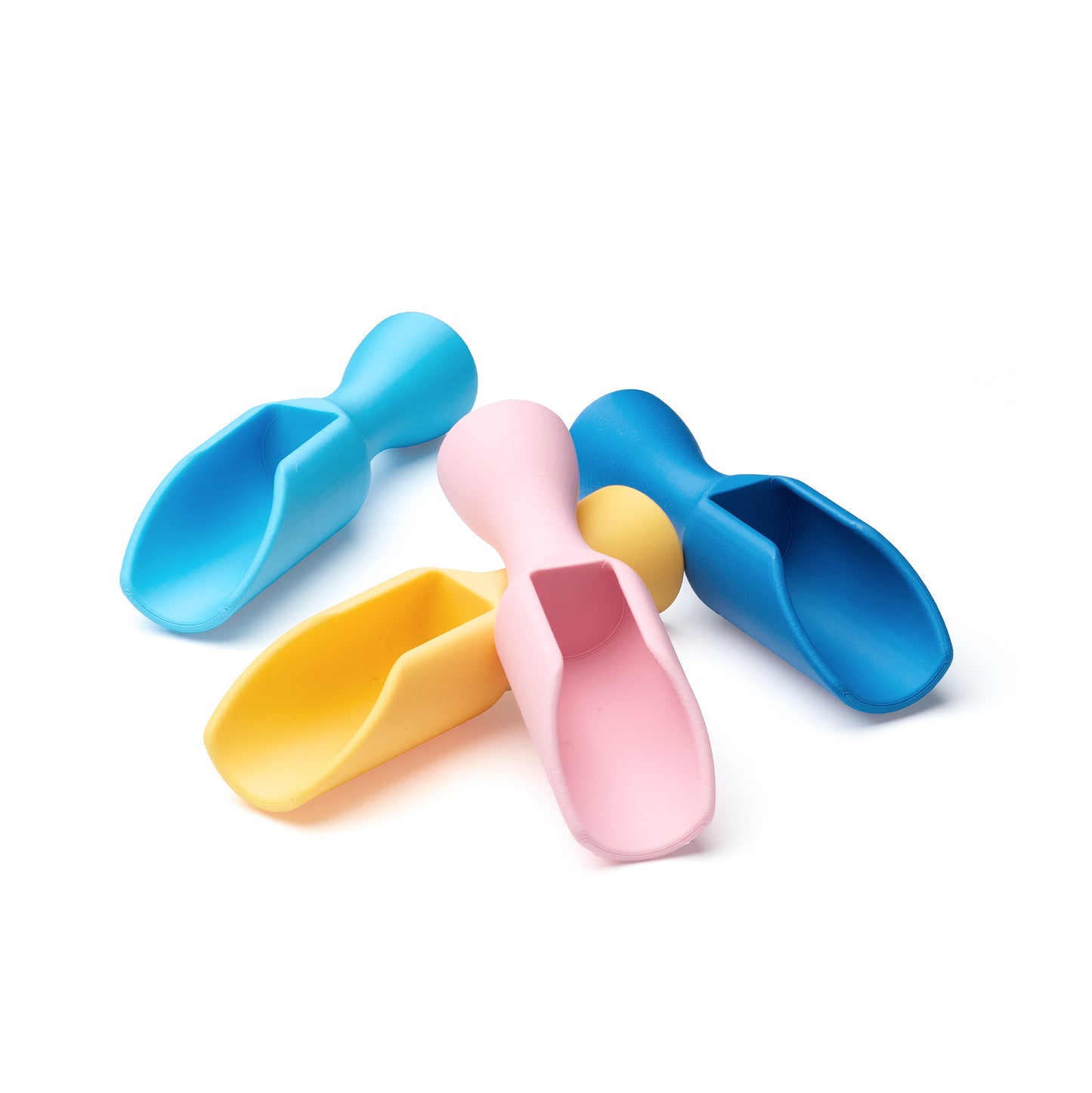 Little Storytellers | Scoop