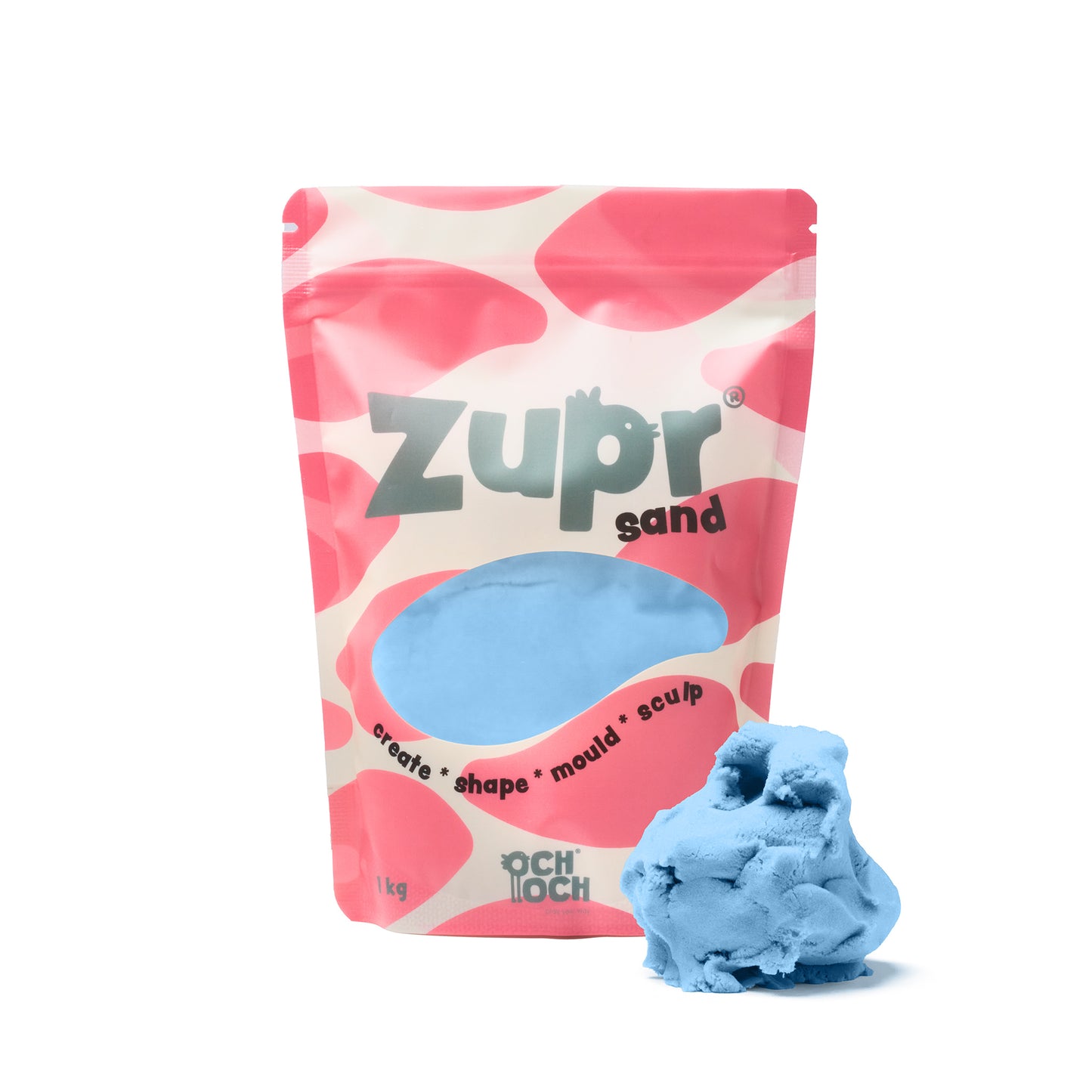 Zupr Sand | 1 KG