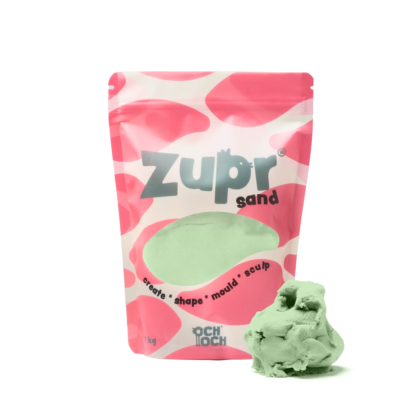 Zupr Sand | 1 KG