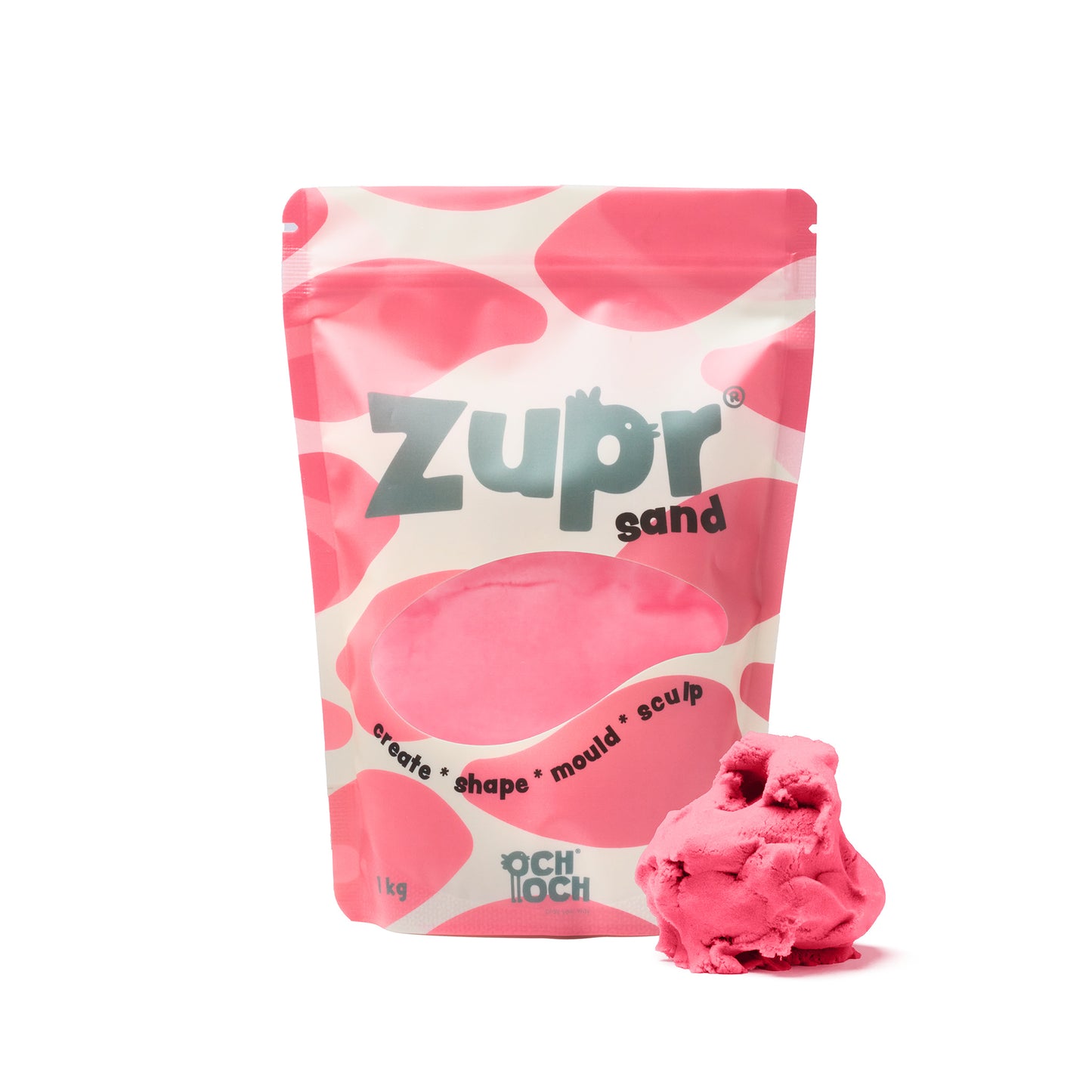 Zupr Sand | 1 KG