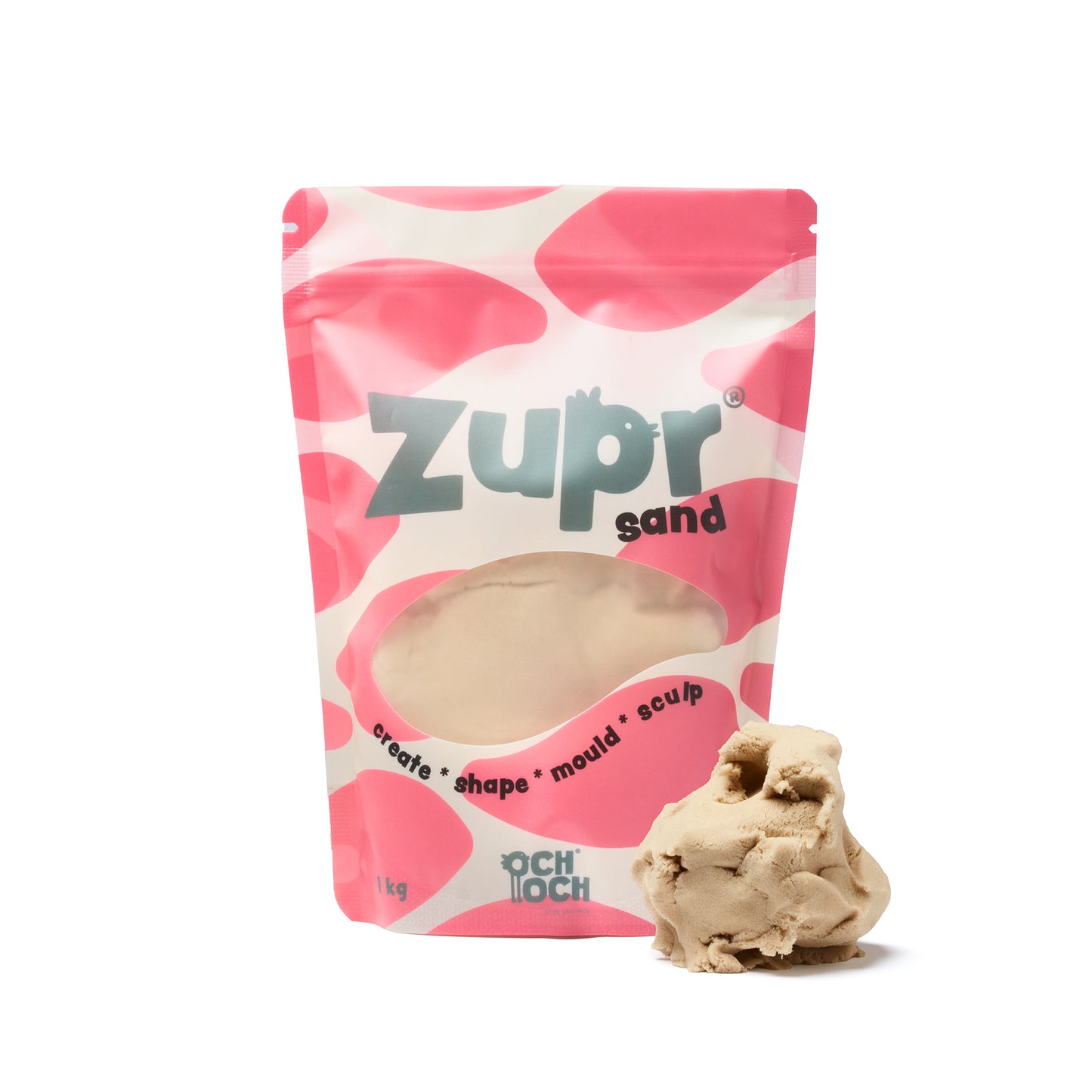 Zupr Sand | 1 KG