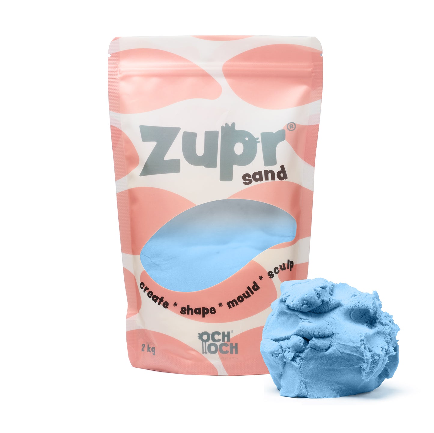 Zupr Sand | 2 KG