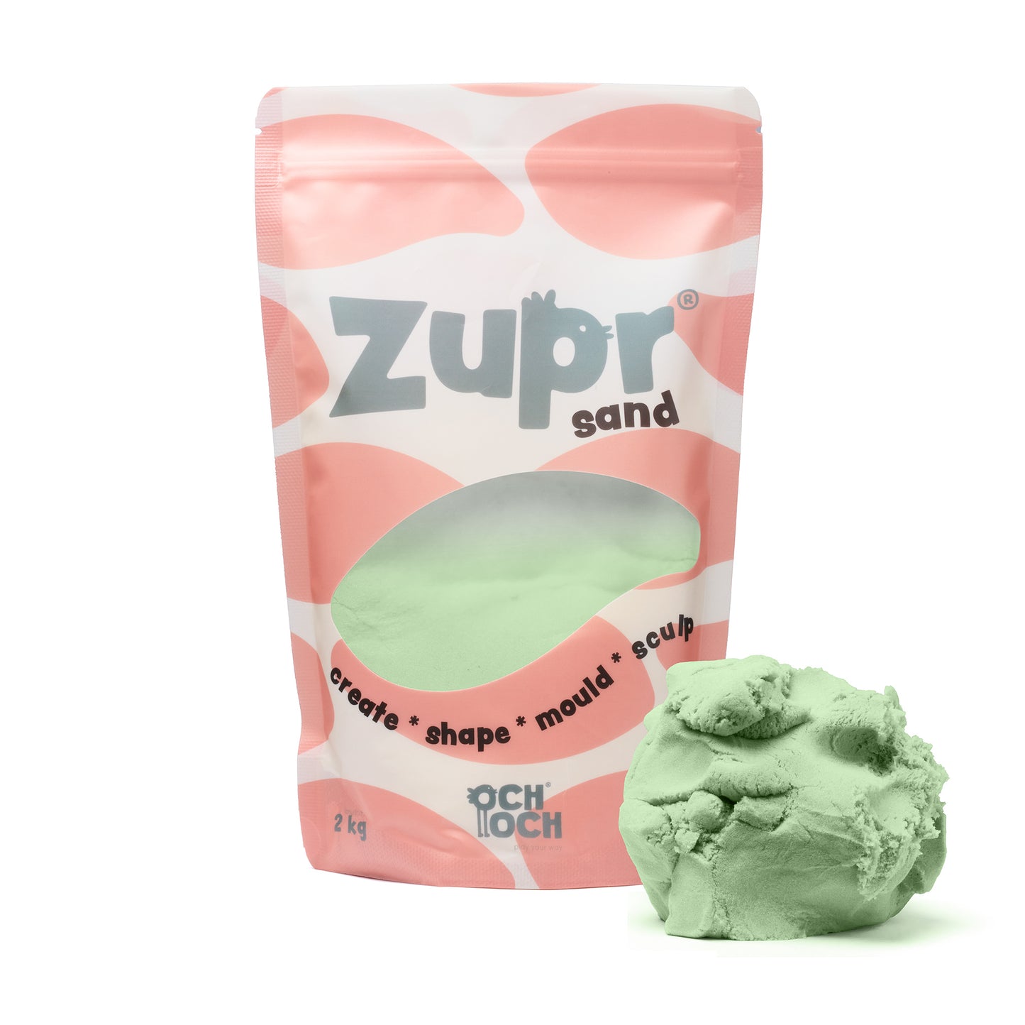 Zupr Sand | 2 KG