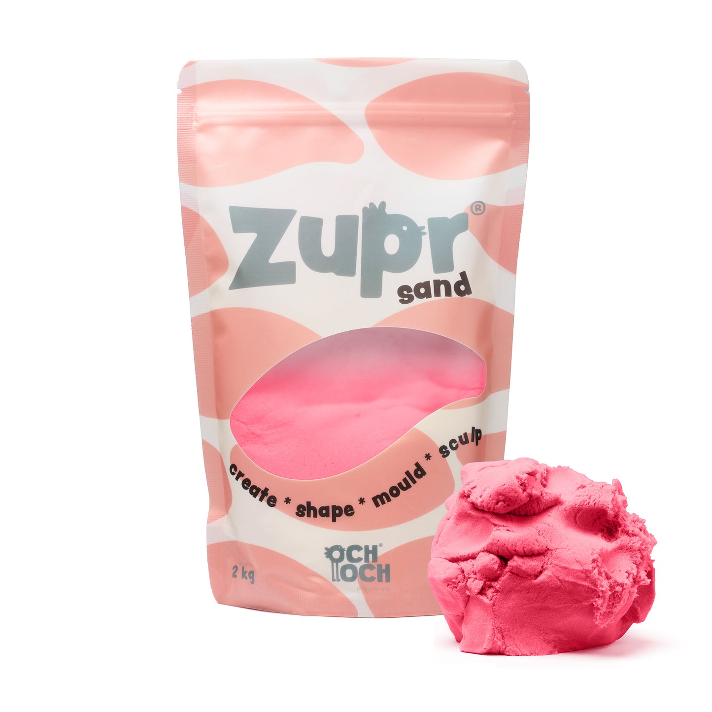 Zupr Sand | 2 KG