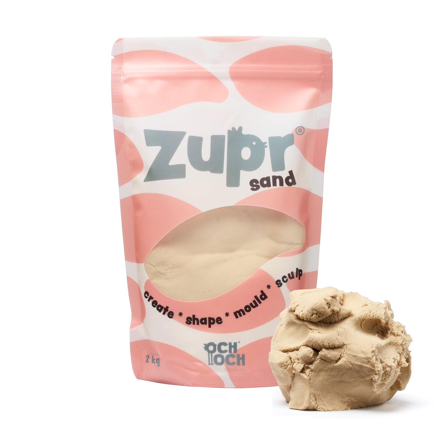Zupr Sand | 2 KG