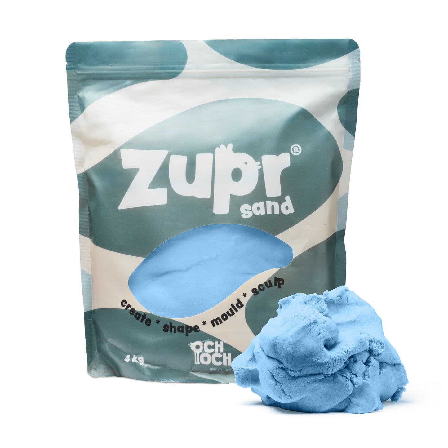 Zupr Sand | 4 KG