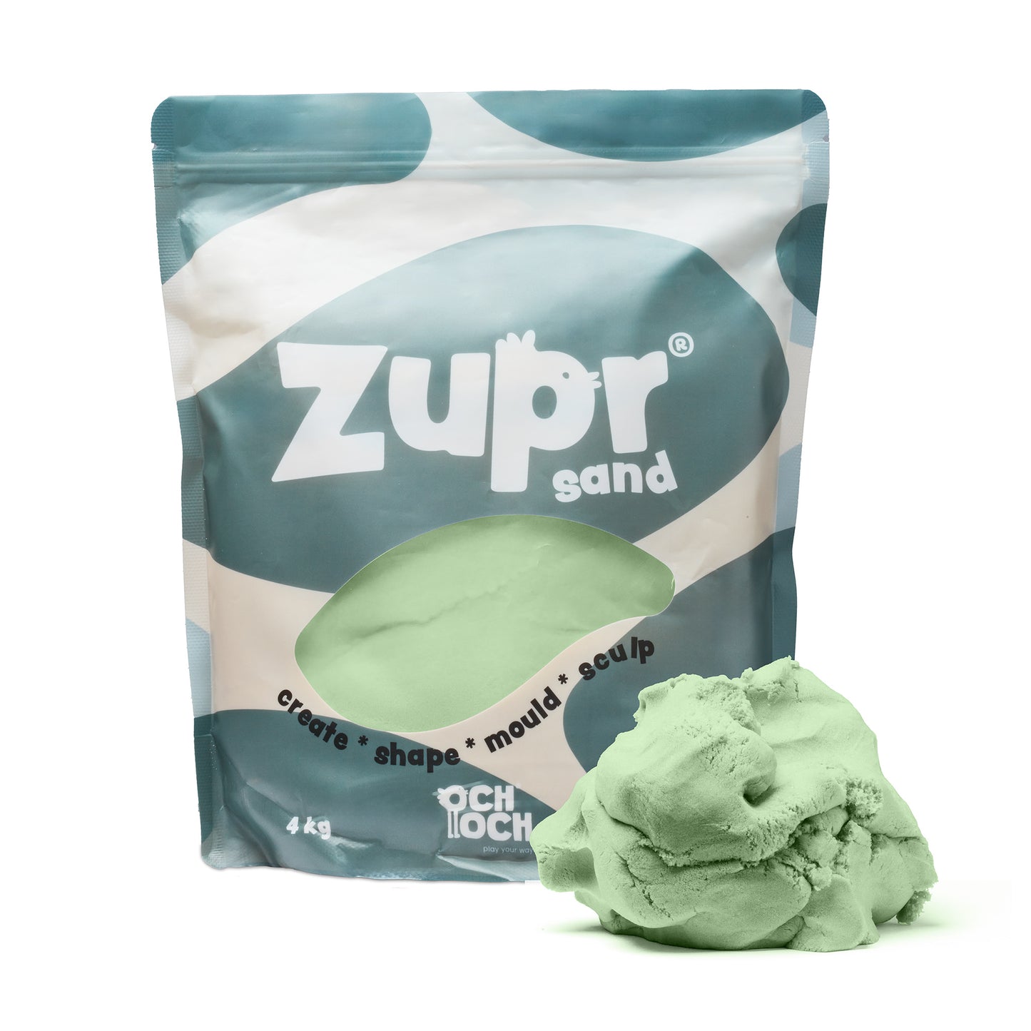 Zupr Sand | 4 KG