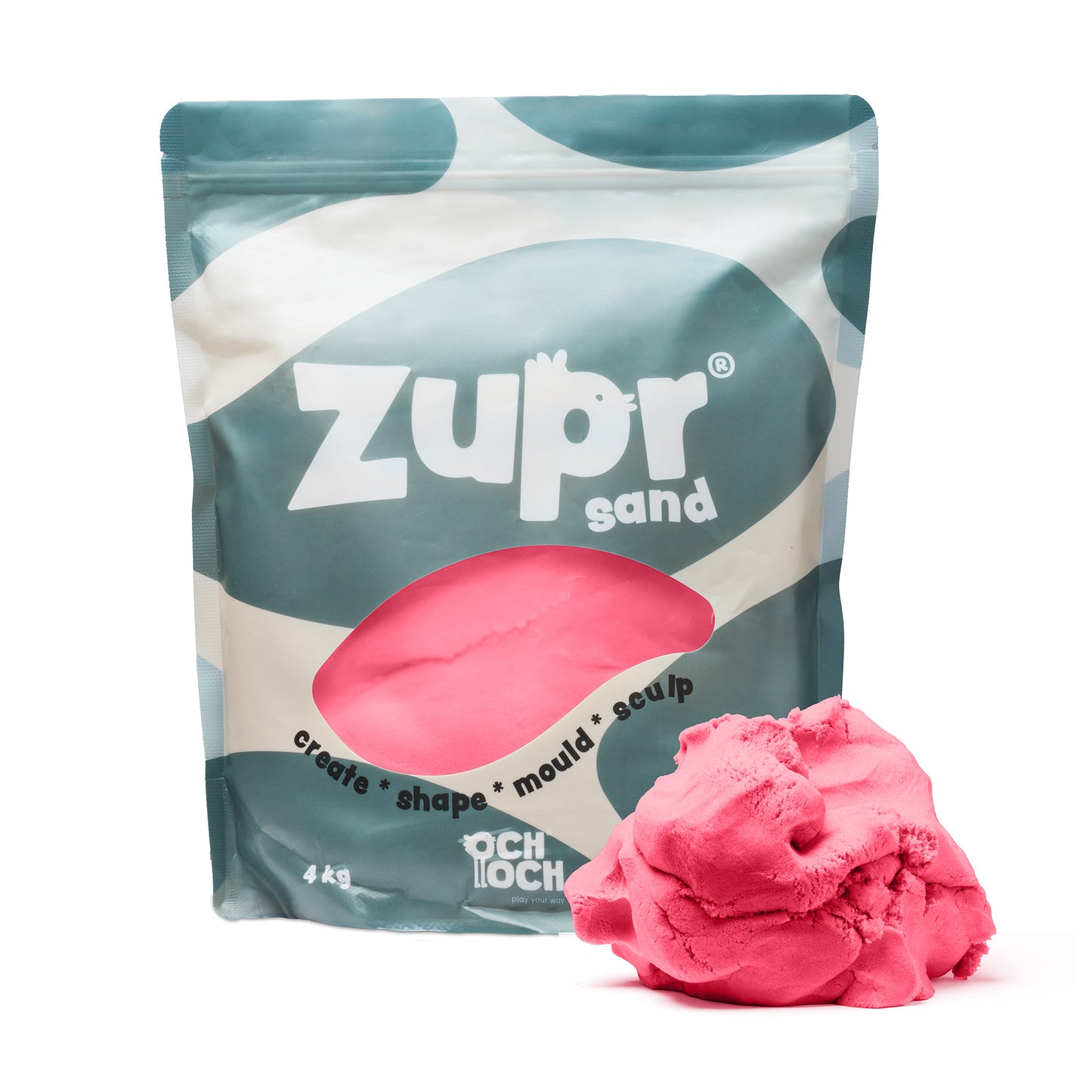 Zupr Sand | 4 KG