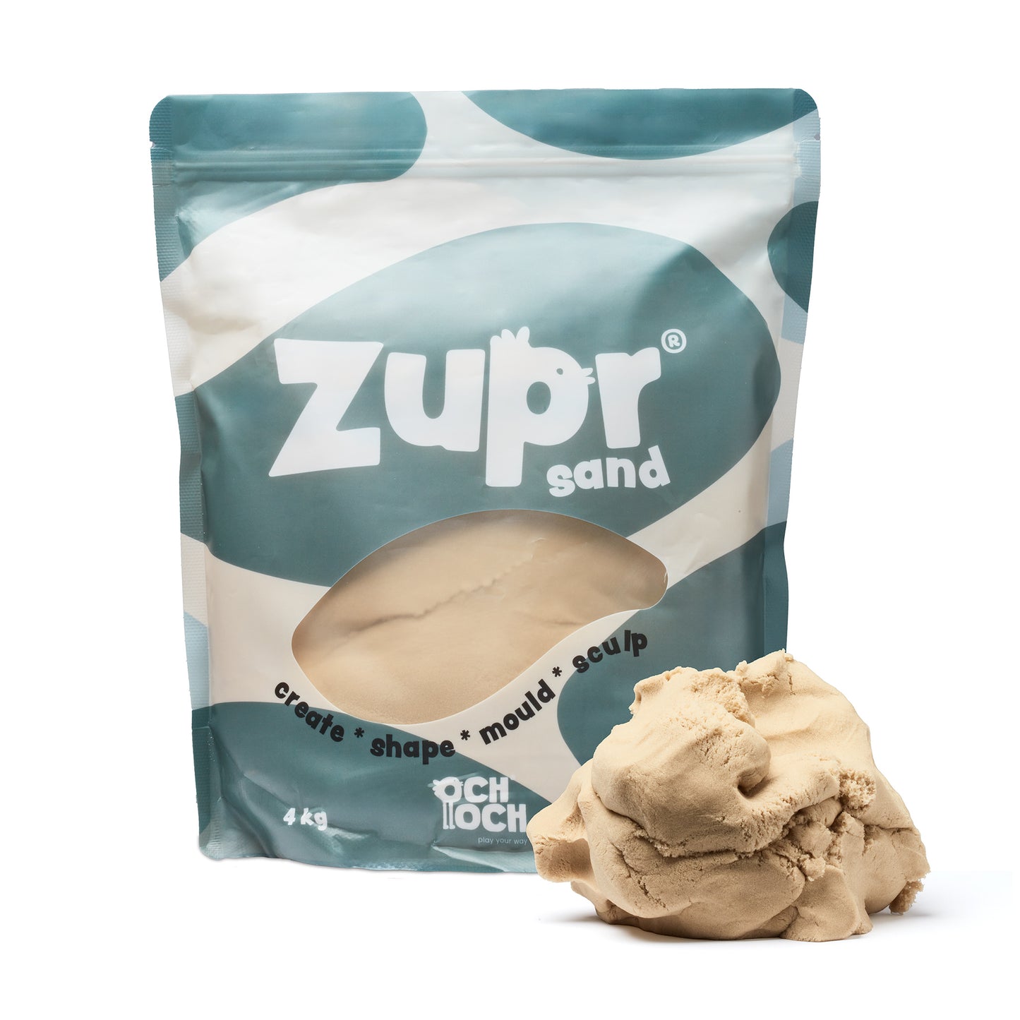 Zupr Sand | 4 KG