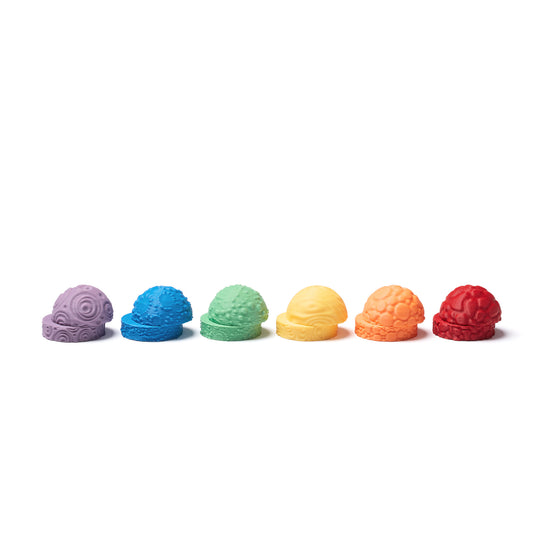 Little Storytellers | Rock set