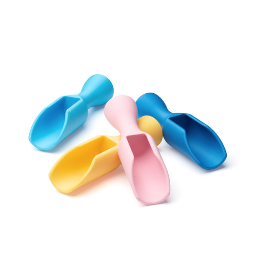 Little Storytellers | Scoop